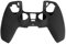 Domybest Housse de Protection pour Manette PS5 Couverture en Silicone Etui de Protection Coque Manette PS5