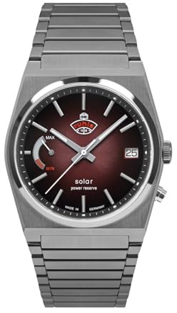 Ruhla, Space Control, Solar, 4640M-5