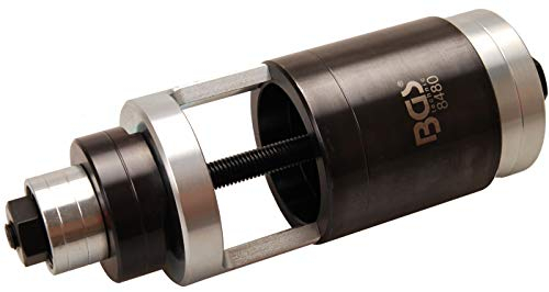BGS 8480 | Hinterachs-Querlenkerbuchsen-Werkzeug | für BMW E36 / E46, Schwarz