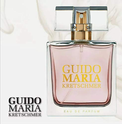 LR Gudio Maria Kretschmer Damen Eau de Parfum 50 ml von LR