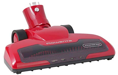 Rowenta spazzola rossa ruote rullo scopa aspirapolvere Air Force Light RH6543