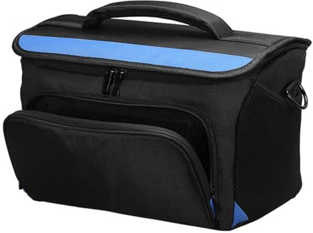 Fiber Optical Toolkit Tool Bag Travel Friendly Backpack Water-Resistant Construction for Technicians Engineers