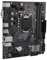 H310M F R2.0 Motherboard for LGA 1151, Supports 9th / 8th Gen Core, DDR4 32GB, PCIe 3.0, M.2, DVI VGA Outputs, RTL8111H LAN