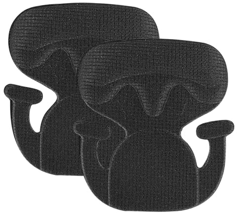 Heel Pads for Women Women, Heel Pads for Shoes - Cushion Inserts Prevent Slipping - Elephant Inserts for Foot Cushions for Women