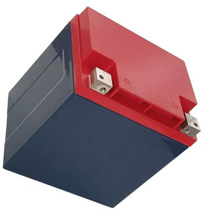 Uqezagpa 18650 Boîte vide pour batterie 12 V 24 Ah avec joint étanche et portable