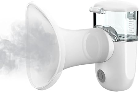 Trockene Augen Nebel-Befeuchter,Befeuchtende Reinigung,Nano Augenpflege - für Erwachsene, Männer, Frauen, Reisende, Studenten, Zuhause, Büro, Spa, Salon