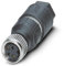 Phoenix Contact SACC M8 Rundsteckverbinder Buchse 4-polig / 4A IP65, IP67