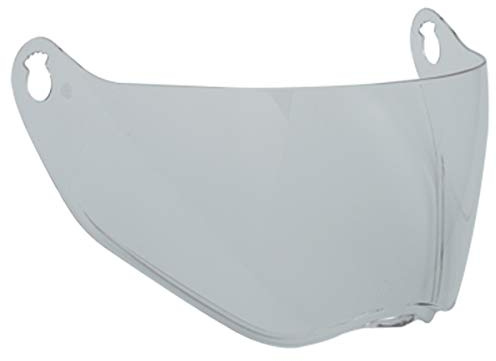 Bell MX-9 Adventure Visier Getönt