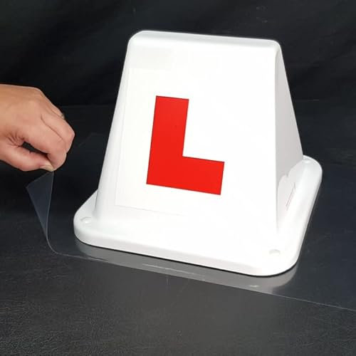 Protective Film for Car Roof ***ROOF SIGN NOT INCLUDED***