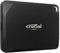 X10 PRO 4TB PORATBLE SSD