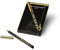 EGYPT-WONDER Kajal Schwarz – Tiefschwarzer Eyeliner für Smokey Eyes & präzise Lidstriche – Weich, langanhaltend, augenfreundlich & hautverträglich