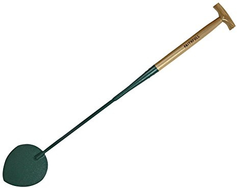 Countryman Turfing Iron