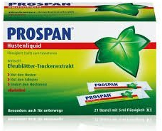 Prospan Hustenliquid Sticks Spar-Set 63x5ml