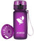 AORIN Trinkflasche - 350ml - Wasserflasche BPA-Frei & Tritan Auslaufsicher Sportflasche, Erwachsene,Trinkflasche Kinder, Fitness,Laufen,Yoga,Fahrrad,Outdoor
