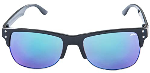Trespass Kids Sunglasses Smoke Tint Lens Storage Bag with Clening Cloth Esteban