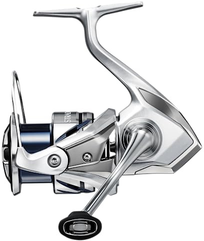 Shimano Stradic FM 1000HG