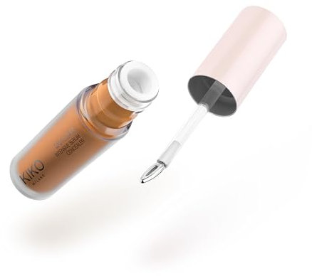 KIKO Milano Skin Lover Intensive Serum Concealer 11, Long-Lasting Concealer For The Eye Area