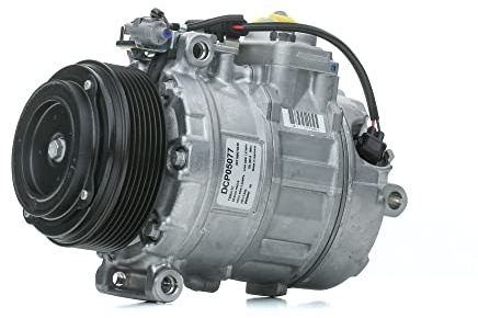 Denso DCP05077 Compresor, aire acondicionado