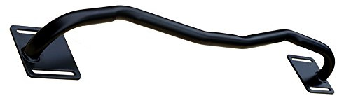 Ultimate Body Press Wall Mounted Doorway Pull Up Bar
