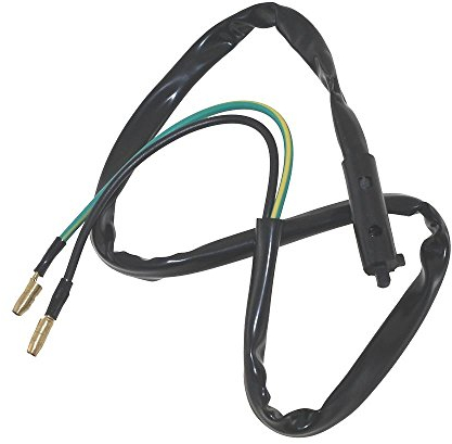 Bremslichtschalter hinten vorne für Handbresmzylinder 4 Takt China Roller BT49QT