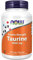 Now Foods, Taurine, Doppelte Stärke, 1.000 mg, 100 vegane Kapseln, Laborgeprüft, Aminosäure, Glutenfrei, Sojafrei, Vegetarisch