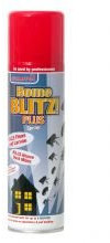 Canovel Home Blitz! Plus 400ml Spray