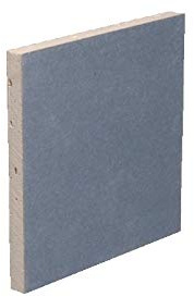 Plasterboard 8x4x12.5 (2400x1200) Sound Acoustic Boards - 10 Sheet Deal