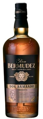 Bermudez Ron Reserva Don Armando - 700 ml