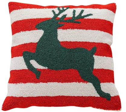 Kopfkissenbezug 40x80 Geeignet Für Seitenschläfer, Rückenschläfer & Bauchschläfer, Optimales Hws Nacken-Kissen Reißverschluss Zum Anpassen - Waschbar Bis 95° - Sofa-Kissen & Zierkissen Für Couch/Bett