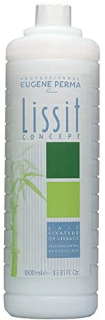 Eugène Perma - Fixateur Lissit Concept 1000 ml