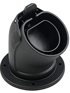 Wandhalterung für Typ 2 Ladekabel von Elektro- und Hybridfahrzeugen/Wallboxen/Ladestationen