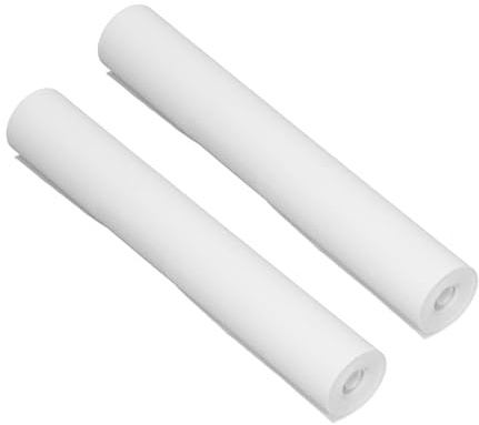 Termiskt papper A4 termoskrivarpapper rulle vitt termiskt papper med Jamless Design termoskrivarpapper för hem, skola, kontor, resor