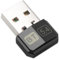 Adattatore Bluetooth USB 5.4, USB Dongle Adattatore Bluetooth Stick (EDR & BLE) per PC Laptop Desktop Computer, supporta Windows 11/10/8.1/7
