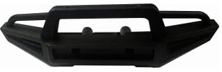 Hosim X25 RC Car Front Bumper F28-QFZ01 Accessory Spare Parts for 1:8 X25 RC Car
