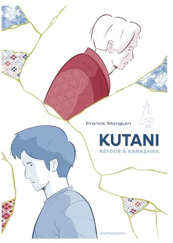Kutani: Retour à Kanazawa