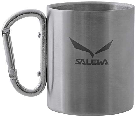 Salewa Salewa Stainless Steel Mug