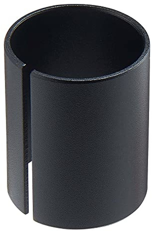 Ritchey Spares Stem Adaptor Shim, Black, 28.6 to 25.4mm UK