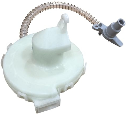 Pump Assembly For Hoover PowerScrub XL FH68000, FH68002V, FH68010, FH68020, FH68040DI, FH68050, FH68060