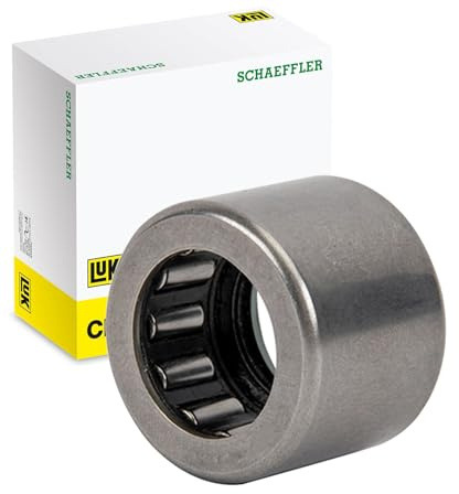 LuK 410 0090 10 styrlager, koppling