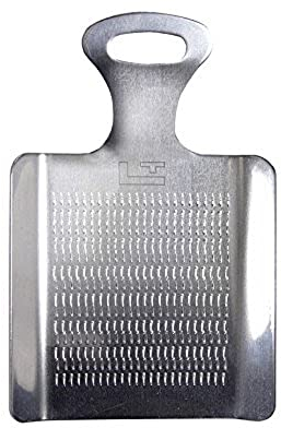 La Bonne Graine Louis Tellier N4297 - Grattugia/Affettatrice per Frutta/Aglio/Zenzero
