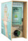 Nombre Propio Extra Virgin Olive Oil Organic - New Harvest 24/25-100% Spanish - Early harvest - Cold extracted - Bag in Box format, 3L (Picual EVOO). Rich in polyphenols.