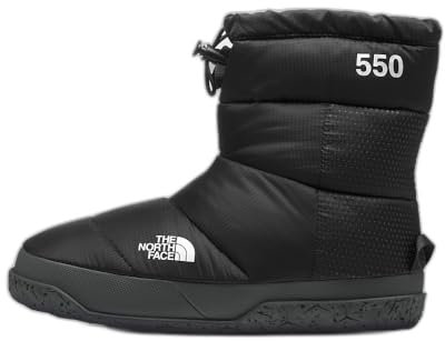 THE NORTH FACE Nuptse Wanderstiefel Fawn Grey/Asphalt Grey 42