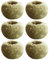 Set Di 2 Vasi Di Muschio Verde Per Bonsai Fioriera Creativa Per Piante Grasse Da Vasi Decorativi Per Casa E Ufficio