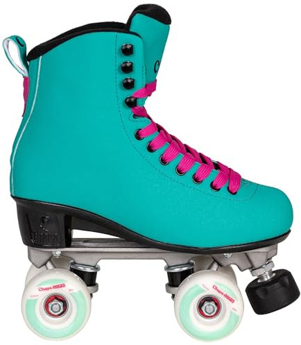 Chaya Skate Roller Melrose Deluxe Turquoise - Patines para mujer