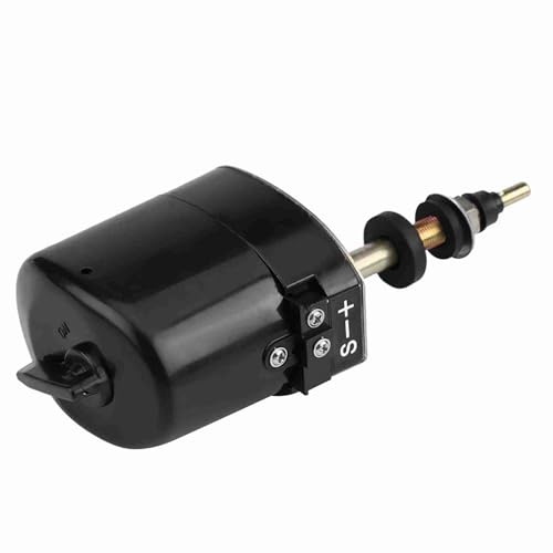 Motorino tergicristallo parabrezza per Land Rover serie uno e due, ricambio tergicristallo anteriore motore lavavetri compatibile con codici RTC3866 e 519900