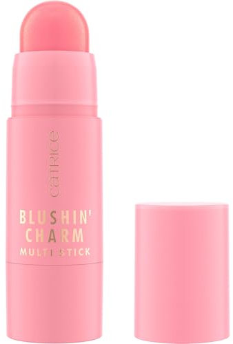 Catrice - Blush en Stick Blushin' Charm Multi Stick - 40 Sparkle Lover