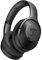 Teufel REAL Blue NC 3 - Kabellose Bluetooth-Kopfhörer Over-Ear mit Active Noise Cancelling und Langer Akkuflaufzeit (bis zu 59 Stunden mit ANC), Sprachsteuerung, Transparenzmodus - schwarz