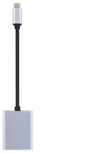 PH26 Adattatore USB-C a HDMI 4K / Full HD 1080p compatibile con Samsung Galaxy A25 5G Japan