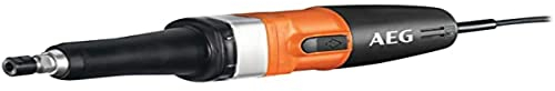 AEG 4935412965 Geradschleifer, 200 W, 18 V