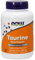 NOW Foods - Taurine en poudre - 8 oz.